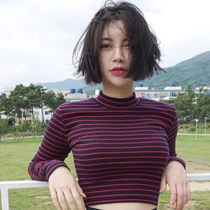 ❤️Cropped Turtleneck❤️